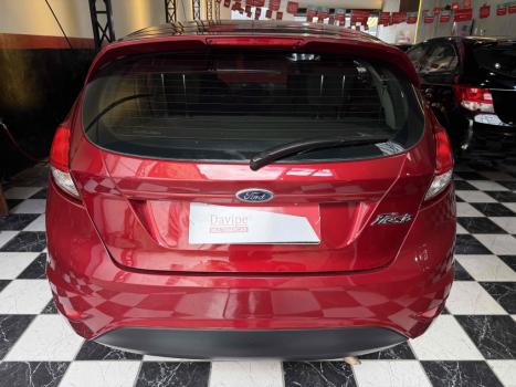 FORD Fiesta Hatch 1.5 16V 4P SE FLEX, Foto 5