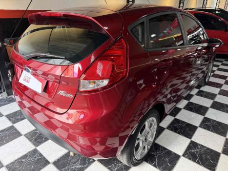 FORD Fiesta Hatch 1.5 16V 4P SE FLEX, Foto 6