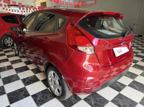 FORD Fiesta Hatch 1.5 16V 4P SE FLEX, Foto 7
