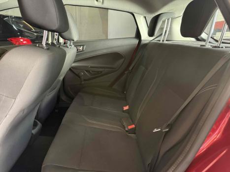 FORD Fiesta Hatch 1.5 16V 4P SE FLEX, Foto 8