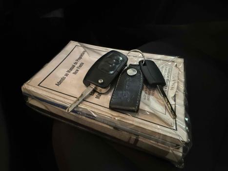FORD Fiesta Hatch 1.5 16V 4P SE FLEX, Foto 12