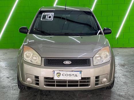 FORD Fiesta Hatch 1.0 4P CLASS FLEX, Foto 1