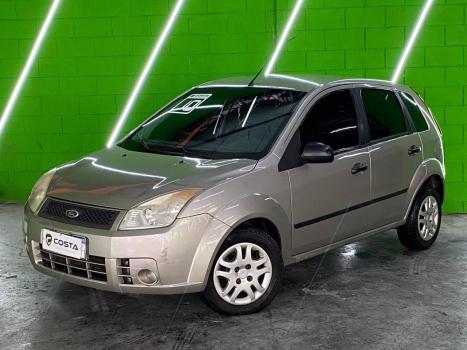 FORD Fiesta Hatch 1.0 4P CLASS FLEX, Foto 2