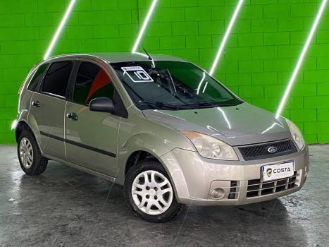 FORD Fiesta Hatch 1.0 4P CLASS FLEX, Foto 3