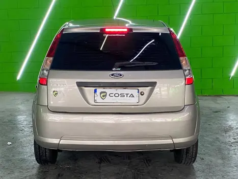 FORD Fiesta Hatch 1.0 4P CLASS FLEX, Foto 4