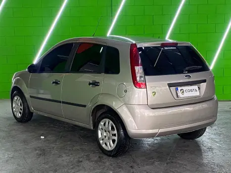 FORD Fiesta Hatch 1.0 4P CLASS FLEX, Foto 5