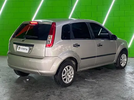 FORD Fiesta Hatch 1.0 4P CLASS FLEX, Foto 6