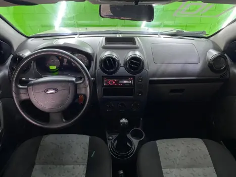 FORD Fiesta Hatch 1.0 4P CLASS FLEX, Foto 7