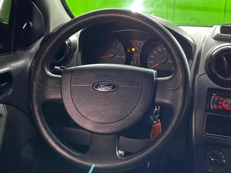 FORD Fiesta Hatch 1.0 4P CLASS FLEX, Foto 8