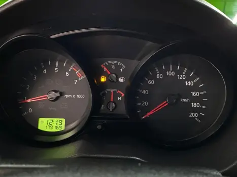 FORD Fiesta Hatch 1.0 4P CLASS FLEX, Foto 9