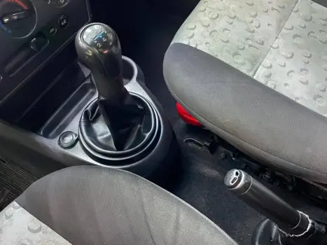 FORD Fiesta Hatch 1.0 4P CLASS FLEX, Foto 11