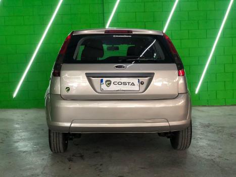 FORD Fiesta Hatch 1.6 4P CLASS FLEX, Foto 4
