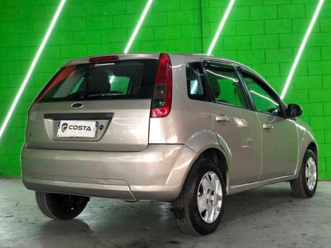 FORD Fiesta Hatch 1.6 4P CLASS FLEX, Foto 6