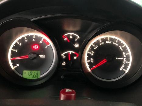 FORD Fiesta Hatch 1.6 4P CLASS FLEX, Foto 9