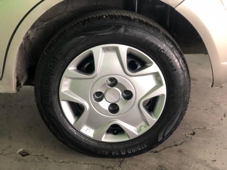 FORD Fiesta Hatch 1.6 4P CLASS FLEX, Foto 15