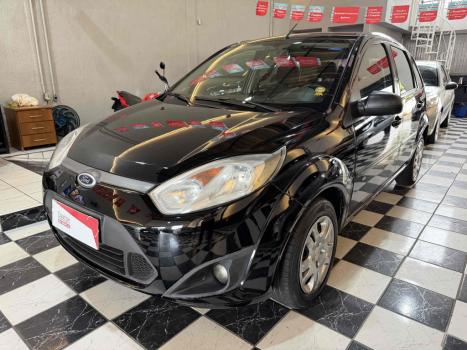 FORD Fiesta Hatch 1.6 4P SE FLEX, Foto 1