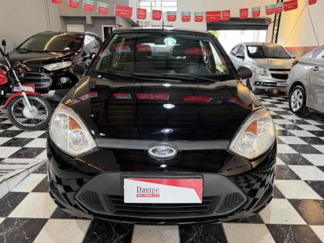 FORD Fiesta Hatch 1.6 4P SE FLEX, Foto 2