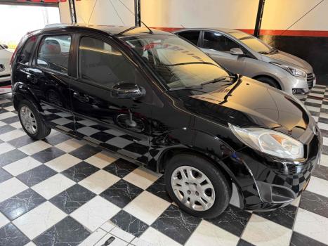 FORD Fiesta Hatch 1.6 4P SE FLEX, Foto 3