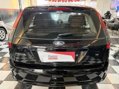 FORD Fiesta Hatch 1.6 4P SE FLEX, Foto 4