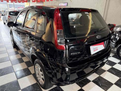 FORD Fiesta Hatch 1.6 4P SE FLEX, Foto 5