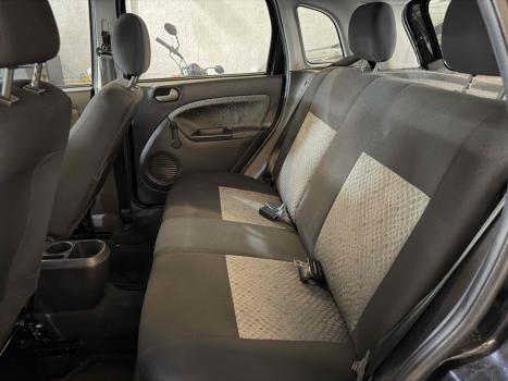 FORD Fiesta Hatch 1.6 4P SE FLEX, Foto 6