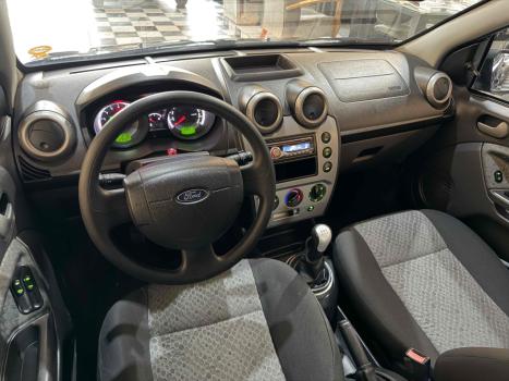 FORD Fiesta Hatch 1.6 4P SE FLEX, Foto 8