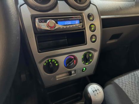FORD Fiesta Hatch 1.6 4P SE FLEX, Foto 9