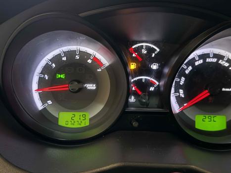 FORD Fiesta Hatch 1.6 4P SE FLEX, Foto 10