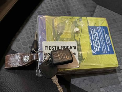 FORD Fiesta Hatch 1.6 4P SE FLEX, Foto 11