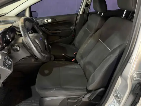 FORD Fiesta Hatch 1.5 16V 4P SE FLEX, Foto 7