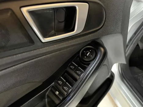 FORD Fiesta Hatch 1.5 16V 4P SE FLEX, Foto 8