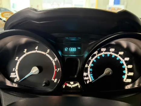 FORD Fiesta Hatch 1.5 16V 4P SE FLEX, Foto 10