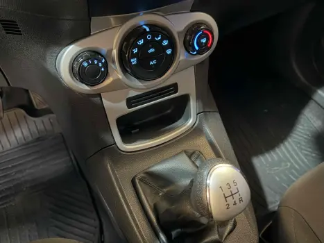 FORD Fiesta Hatch 1.5 16V 4P SE FLEX, Foto 11