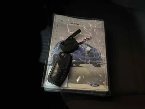 FORD Fiesta Hatch 1.5 16V 4P SE FLEX, Foto 12