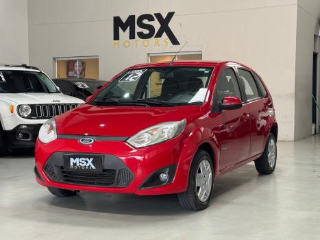 FORD Fiesta Hatch 1.6 4P CLASS FLEX, Foto 1