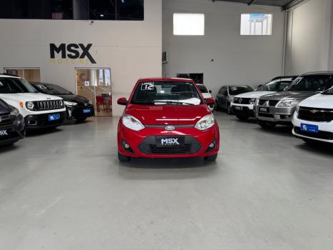 FORD Fiesta Hatch 1.6 4P CLASS FLEX, Foto 2