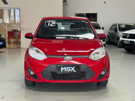 FORD Fiesta Hatch 1.6 4P CLASS FLEX, Foto 3