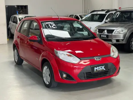 FORD Fiesta Hatch 1.6 4P CLASS FLEX, Foto 6