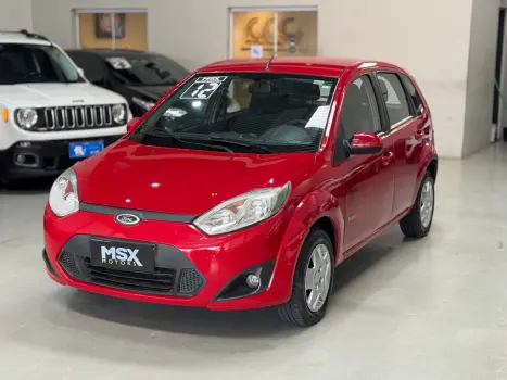 FORD Fiesta Hatch 1.6 4P CLASS FLEX, Foto 7