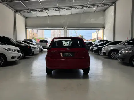 FORD Fiesta Hatch 1.6 4P CLASS FLEX, Foto 8