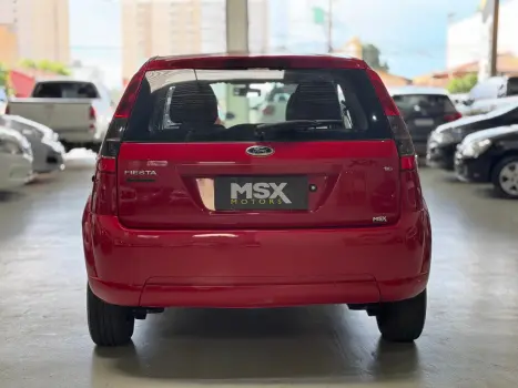FORD Fiesta Hatch 1.6 4P CLASS FLEX, Foto 9