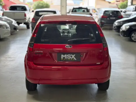 FORD Fiesta Hatch 1.6 4P CLASS FLEX, Foto 10