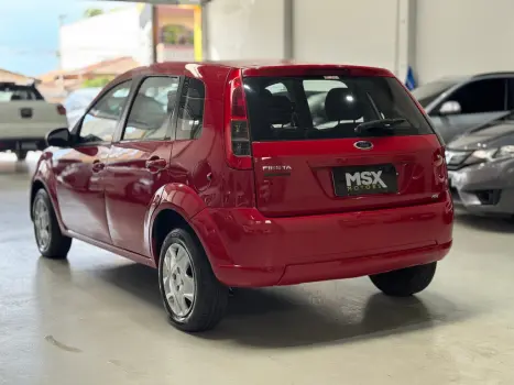 FORD Fiesta Hatch 1.6 4P CLASS FLEX, Foto 11