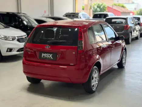 FORD Fiesta Hatch 1.6 4P CLASS FLEX, Foto 12