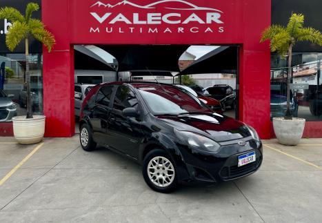 FORD Fiesta Hatch 1.0 4P SE FLEX, Foto 1