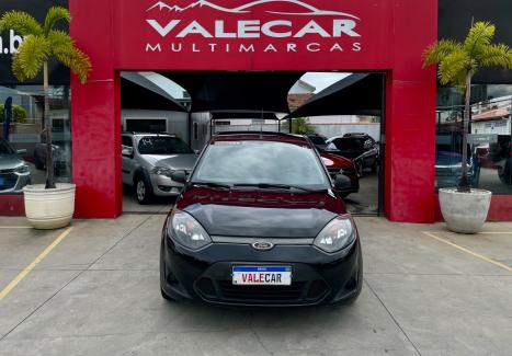 FORD Fiesta Hatch 1.0 4P SE FLEX, Foto 2