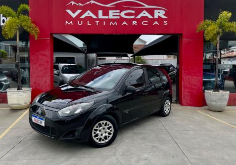 FORD Fiesta Hatch 1.0 4P SE FLEX, Foto 3