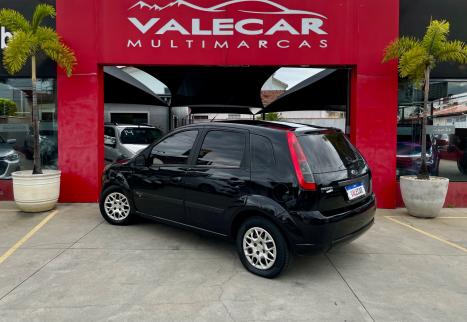 FORD Fiesta Hatch 1.0 4P SE FLEX, Foto 5