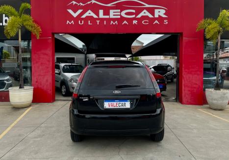 FORD Fiesta Hatch 1.0 4P SE FLEX, Foto 6