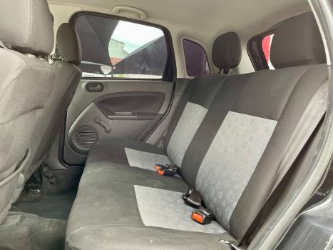 FORD Fiesta Hatch 1.0 4P SE FLEX, Foto 10